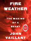 Cover image for Fire Weather